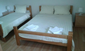  Atina Apartment  Охрид